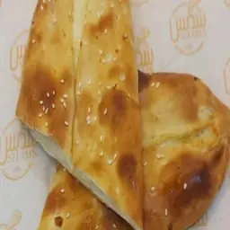 فطيرة حلوم سادة